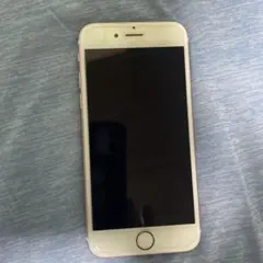 Apple iPhone 6s ローズゴールド 本体