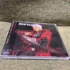 未開封　Fate stay night　broken phantasm CD