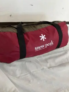 snow peak SDI-101