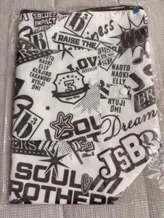 三代目JSB FC トートバッグ