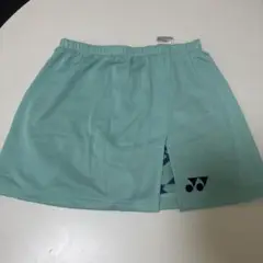 YONEX スコート インナーデザインあり M