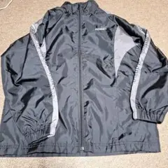 PUMA ブラック ジャンパー 150