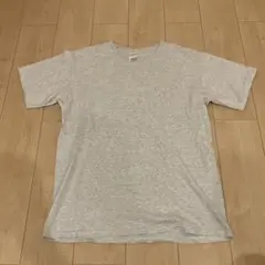 L 霜降り anvil Tシャツ ホンジュラス製