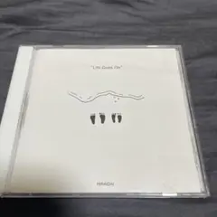 CD 平井大「Life Goes On」