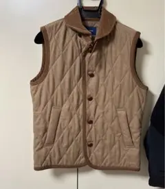 ユニオンステーション　ベスト　サイズ3