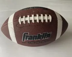 Franklin 1000 アメリカンフットボール