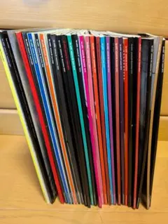 B'z 会報誌 まとめ売り