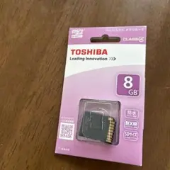 Microメモリ