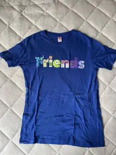 ユニクロ UT ピクサー　Tシャツ 150㎝ ブルーPIXAR