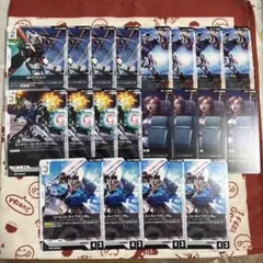 ニュータイプライジング U ソードストライクガンダム ランチャー 艦砲射撃 他