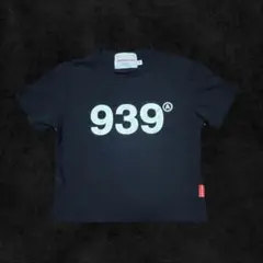 ARCHIVE BOLD 939 クロップドTシャツ