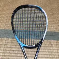 レーザーラッシュ 5S 美品