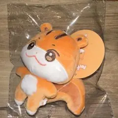 ANITEEZ ホンジュン PLUSH KEYRING キーホルダーぬいぐるみ