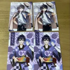 すとぷり ブロマイド ななもり。