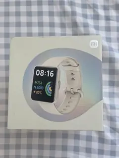 【8/10まで出品】美品 Redmi Watch 2 Lite