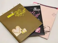 IVE Empathy 3形態セット 開封済