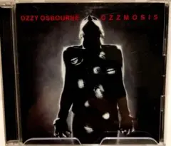 【CD】Ozzy Osbourne - Ozzmosis