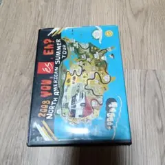 2008 YOU EH NORTH AMERICAN TOUR DVD