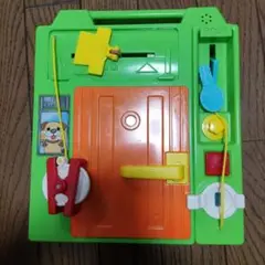 ピープル いたずら1歳やりたい放題 スマート本