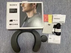 ソニー ネックスピーカー SRS-NS7