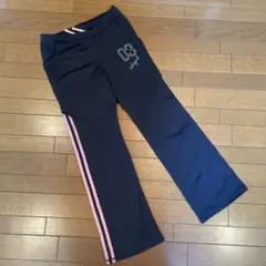 adidas ジャージパンツ 150