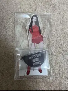 MISAMO サナ アクリルスタンド
