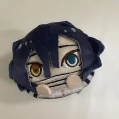 鬼滅の刃 伊黒 もちころりん