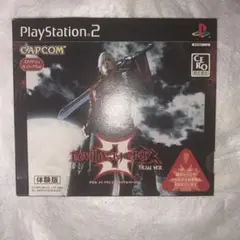 Devil May Cry 3 体験版