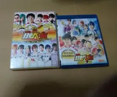 弱虫ペダル　舞台　インターハイ編　総北新世代、始動　ＤＶＤ　ブルーレイ