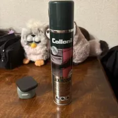 Collonil lack mousse ラックムース コロニル