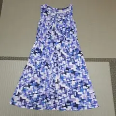 アルドリッジ　ワンピース　jeune