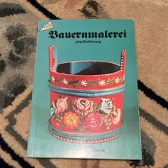 Bauernmalerei: eine Einführung