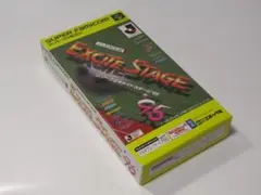 SFCソフト●J.リーグエキサイトステージ'95