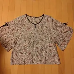 DESVISIO カットソー