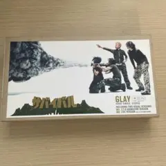 GLAY サバイバル VHSビデオシングル
