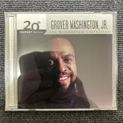 GROVER WASHINGTON JR. / THE BEST OF