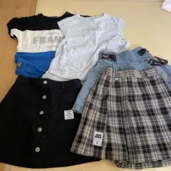 まとめう売り　150〜160サイズ
