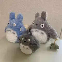 となりのトトロ ぬいぐるみ