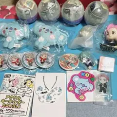 BT21 KOYA RM グッズ まとめ セット