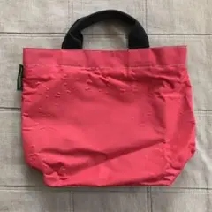 エルベシャプリエ トートバッグ