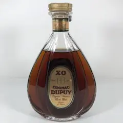 3本 ヘネシー ルイエギレ デュプイ デュピュイ コニャック DUPUY(デュピュイ)XOテンテーションのレビュー - Brandy Daddy