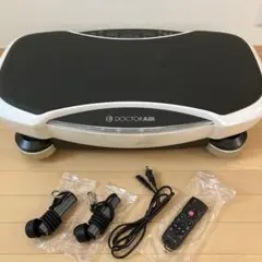 DOCTOR AIR ドクターエアー3Dスーパーブレードプロ SB-06
