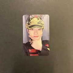 ATEEZ アチズ SOUNDWAVE ポップアップ ミンギ トレカ