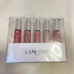 新品未使用 ランコム グロス セット