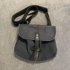 メゾンエボヤージュ ショルダーバッグ