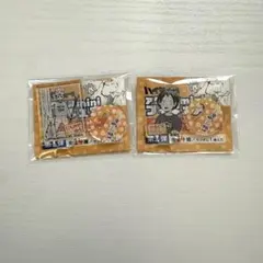 ハイキュー!! ファンパーク アクリルminiフィギュア 第1弾 西谷 山口