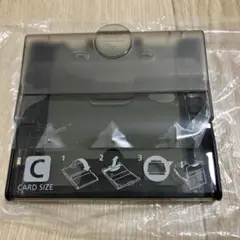 未使用 キヤノン セルフィー CP910 ペーパーカセット トレイ カードサイズ