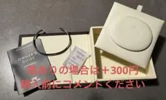 Daniel Wellington シルバー バングル　Mサイズ