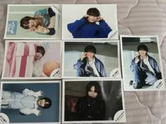 大西流星 公式写真