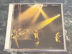 LIVE LOUD ALIVE -LOUDNESS IN TOKYO-2枚組CD